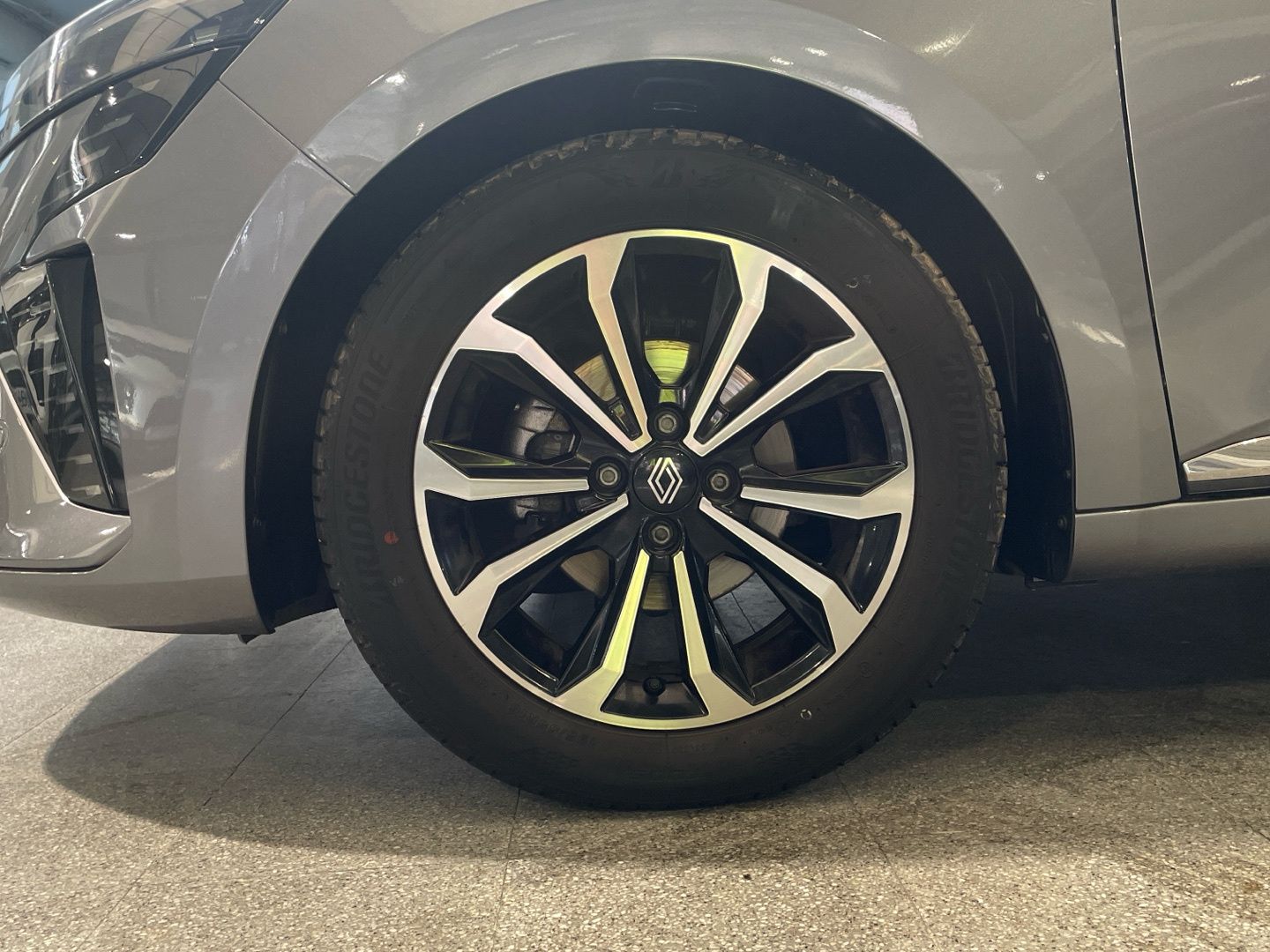 Renault Clio Techno TCe 66 kW (90 CV)