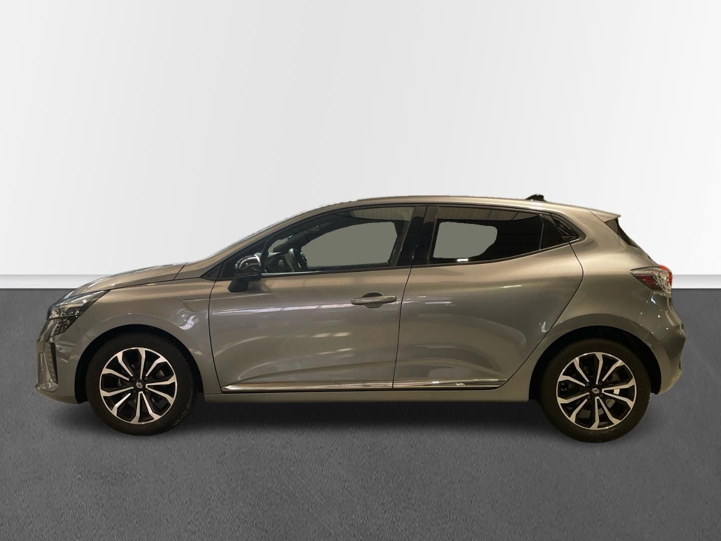 Renault Clio Techno TCe 66 kW (90 CV)
