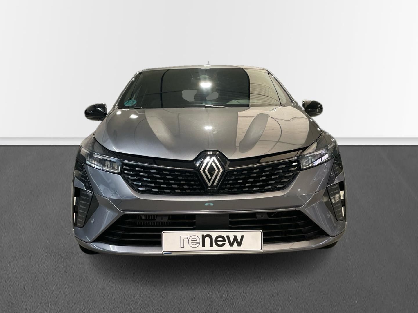 Renault Clio Techno TCe 66 kW (90 CV)
