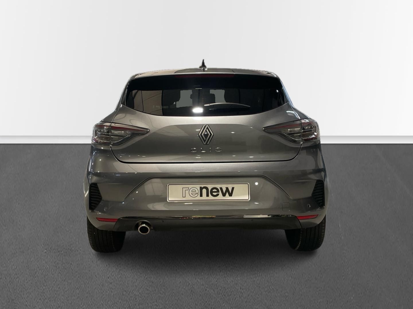 Renault Clio Techno TCe 66 kW (90 CV)