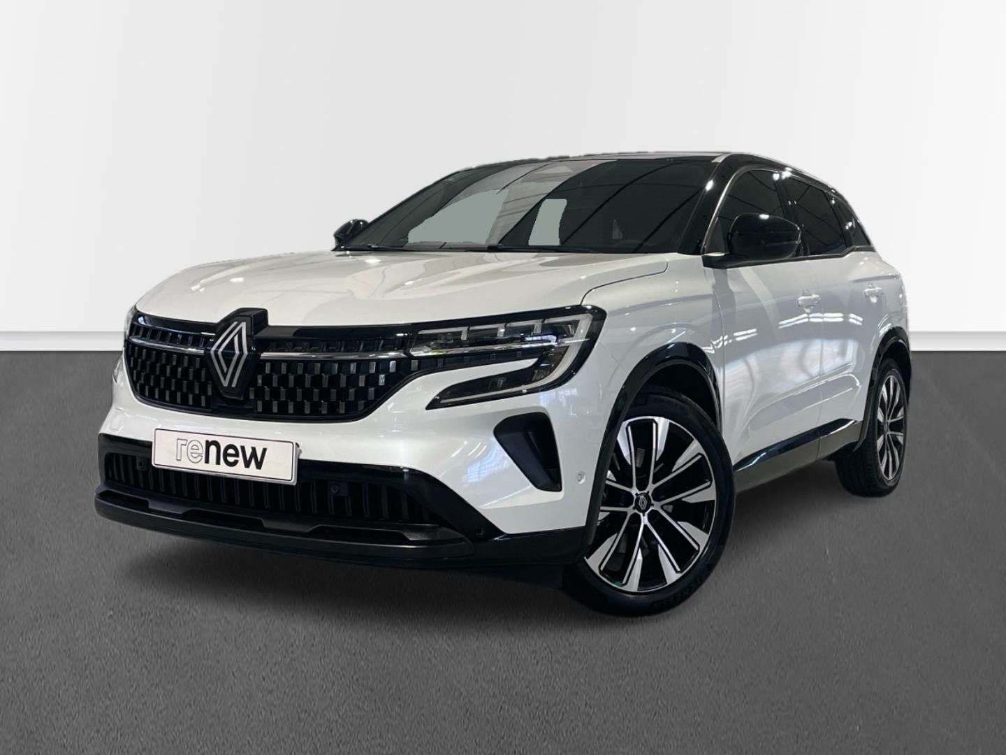 Renault Austral Techno E-Tech Full Hybrid 147 kW (200 CV)