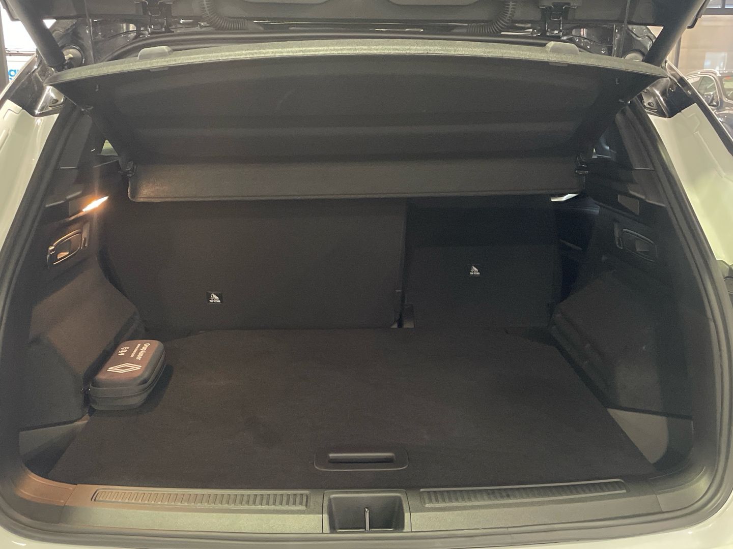 Renault Austral Techno E-Tech Full Hybrid 147 kW (200 CV)