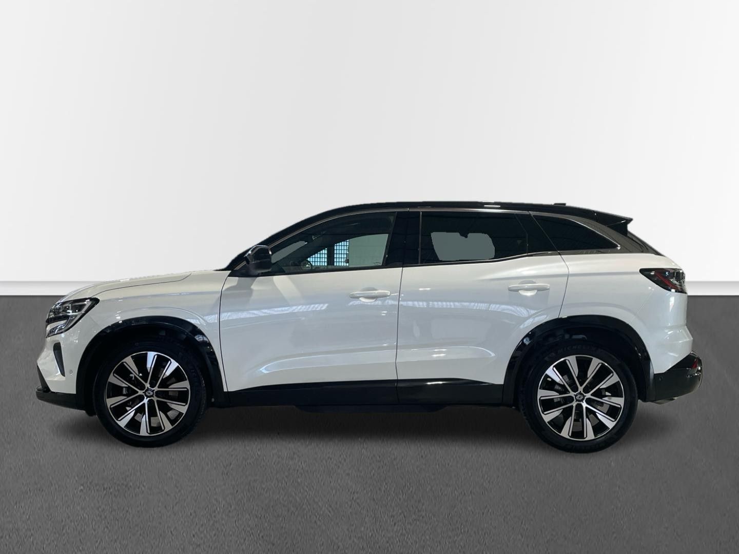 Renault Austral Techno E-Tech Full Hybrid 147 kW (200 CV)