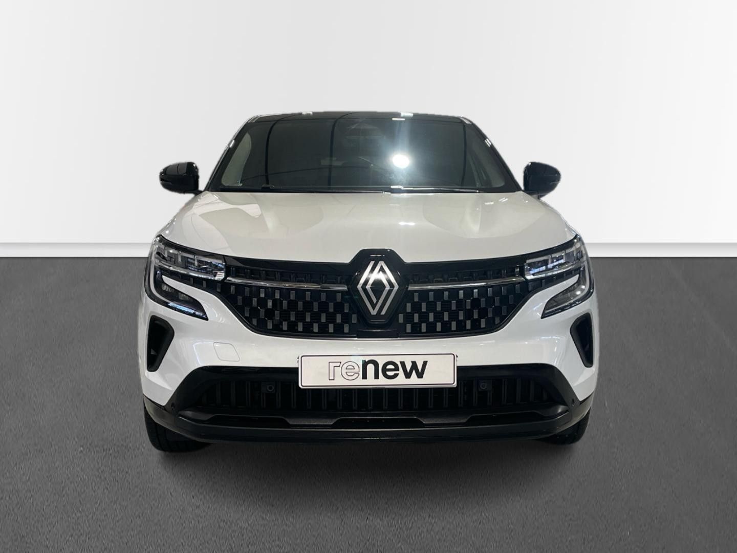 Renault Austral Techno E-Tech Full Hybrid 147 kW (200 CV)