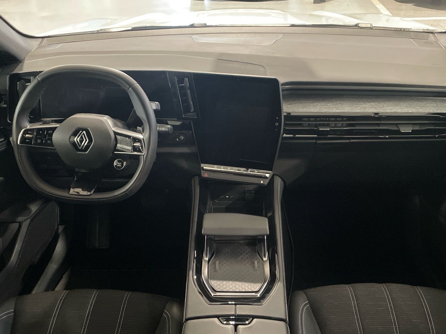 Renault Austral Techno E-Tech Full Hybrid 147 kW (200 CV)