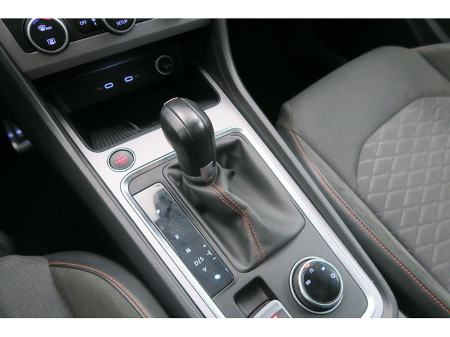 SEAT Ateca 1.5 TSI S&S FR DSG 110 kW (150 CV)