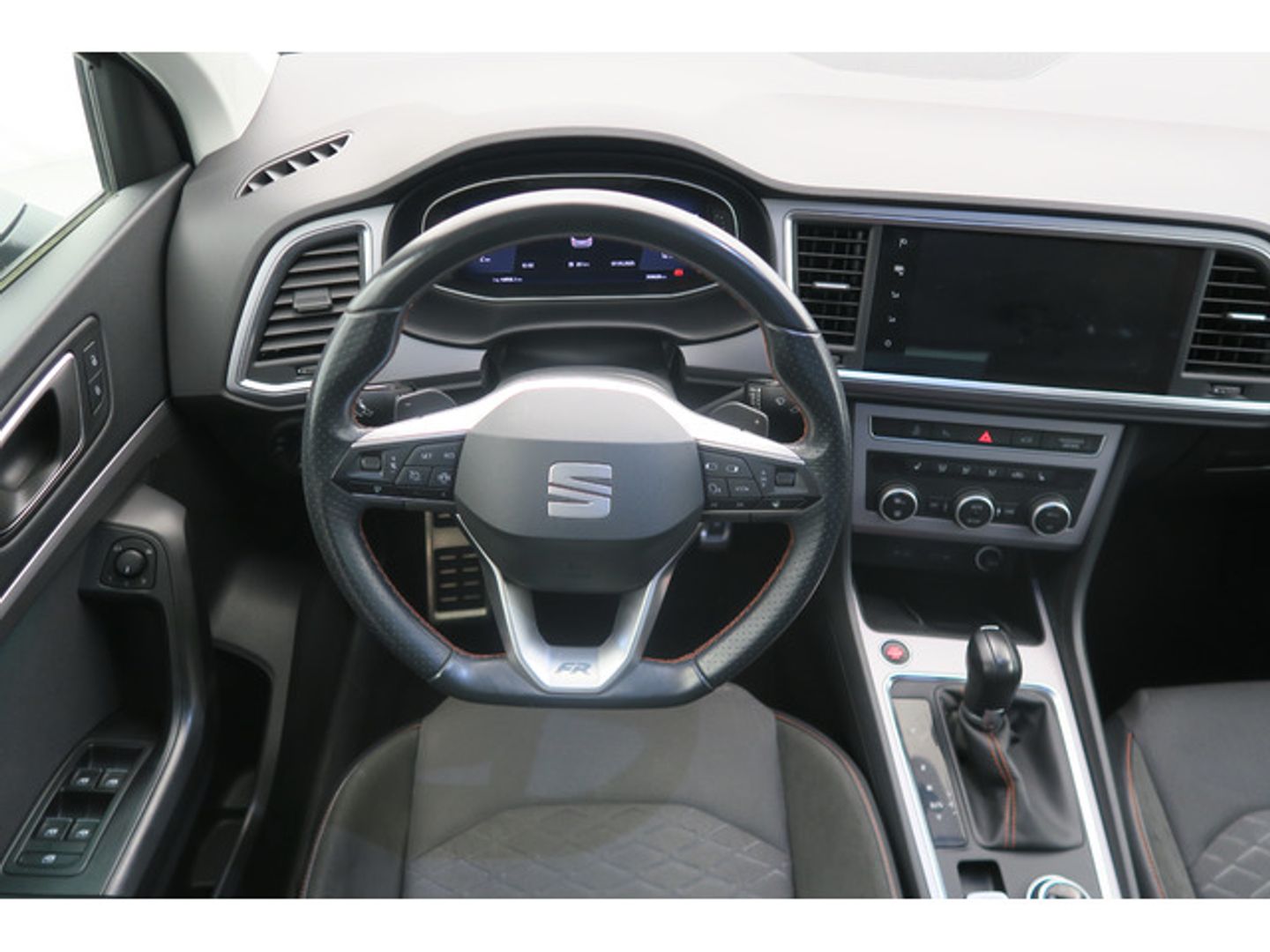 SEAT Ateca 1.5 TSI S&S FR DSG 110 kW (150 CV)