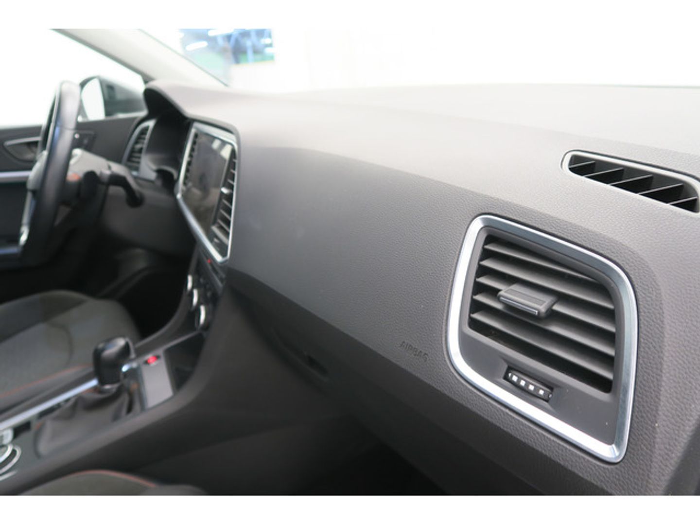 SEAT Ateca 1.5 TSI S&S FR DSG 110 kW (150 CV)