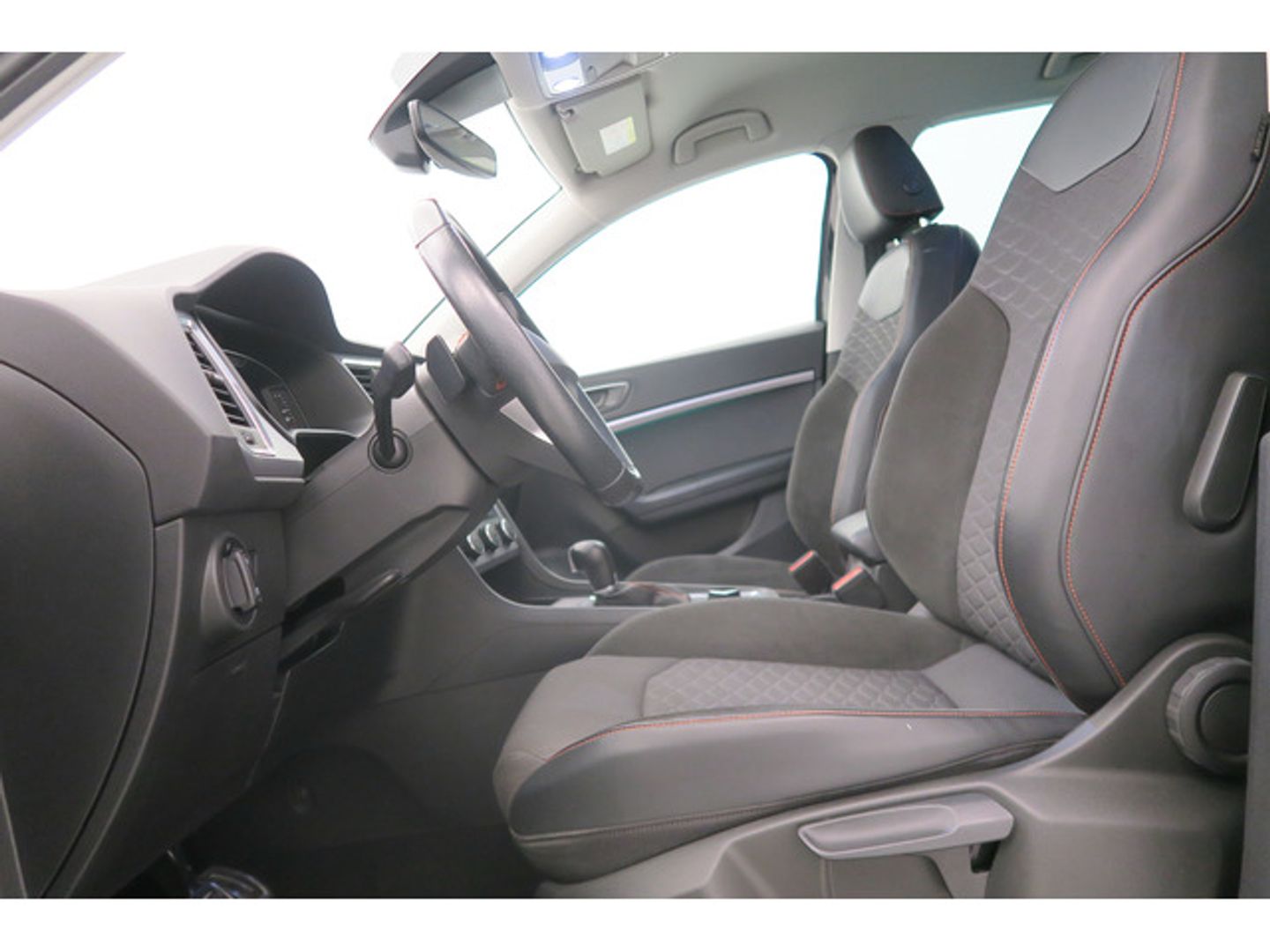SEAT Ateca 1.5 TSI S&S FR DSG 110 kW (150 CV)