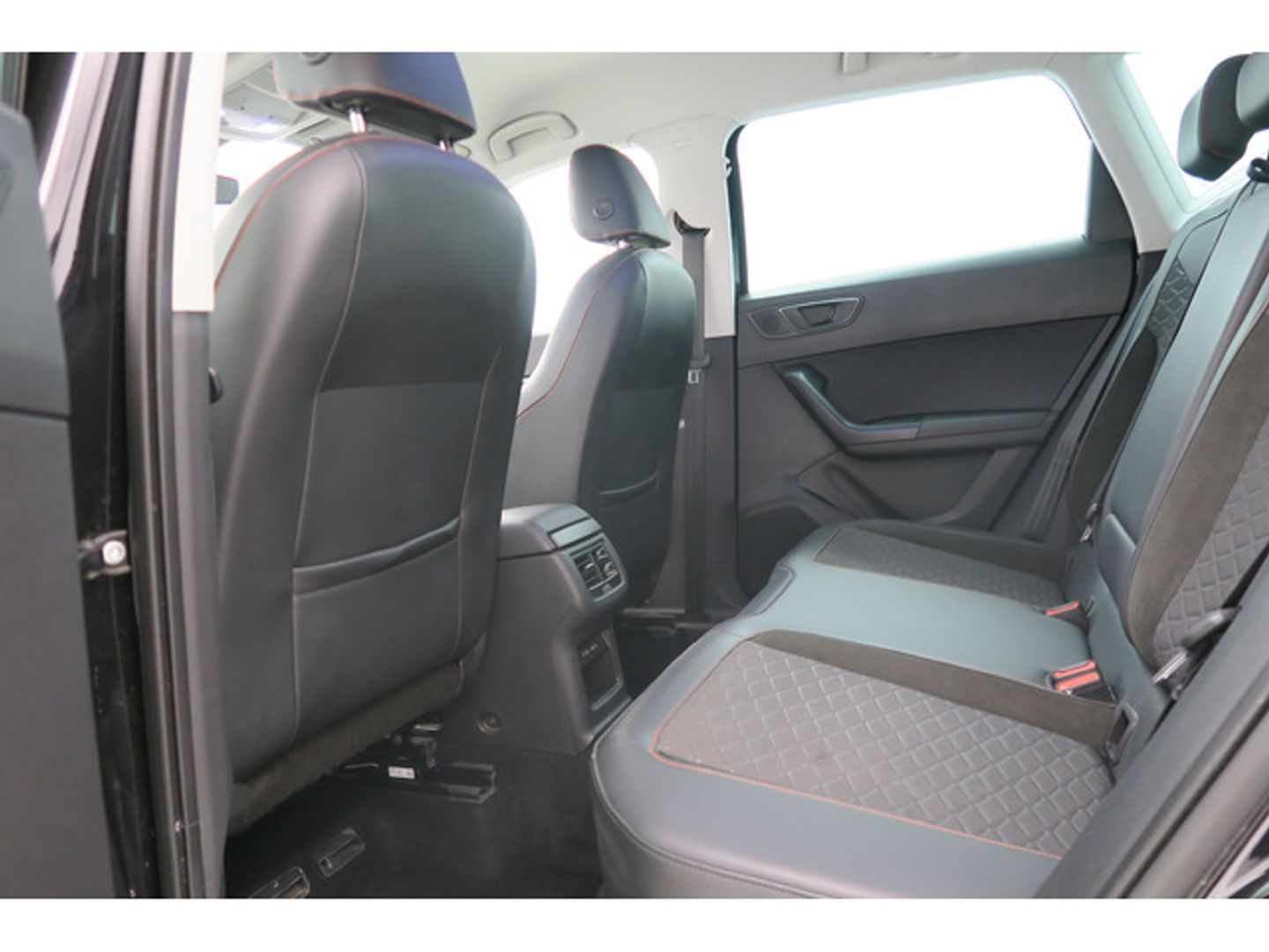 SEAT Ateca 1.5 TSI S&S FR DSG 110 kW (150 CV)