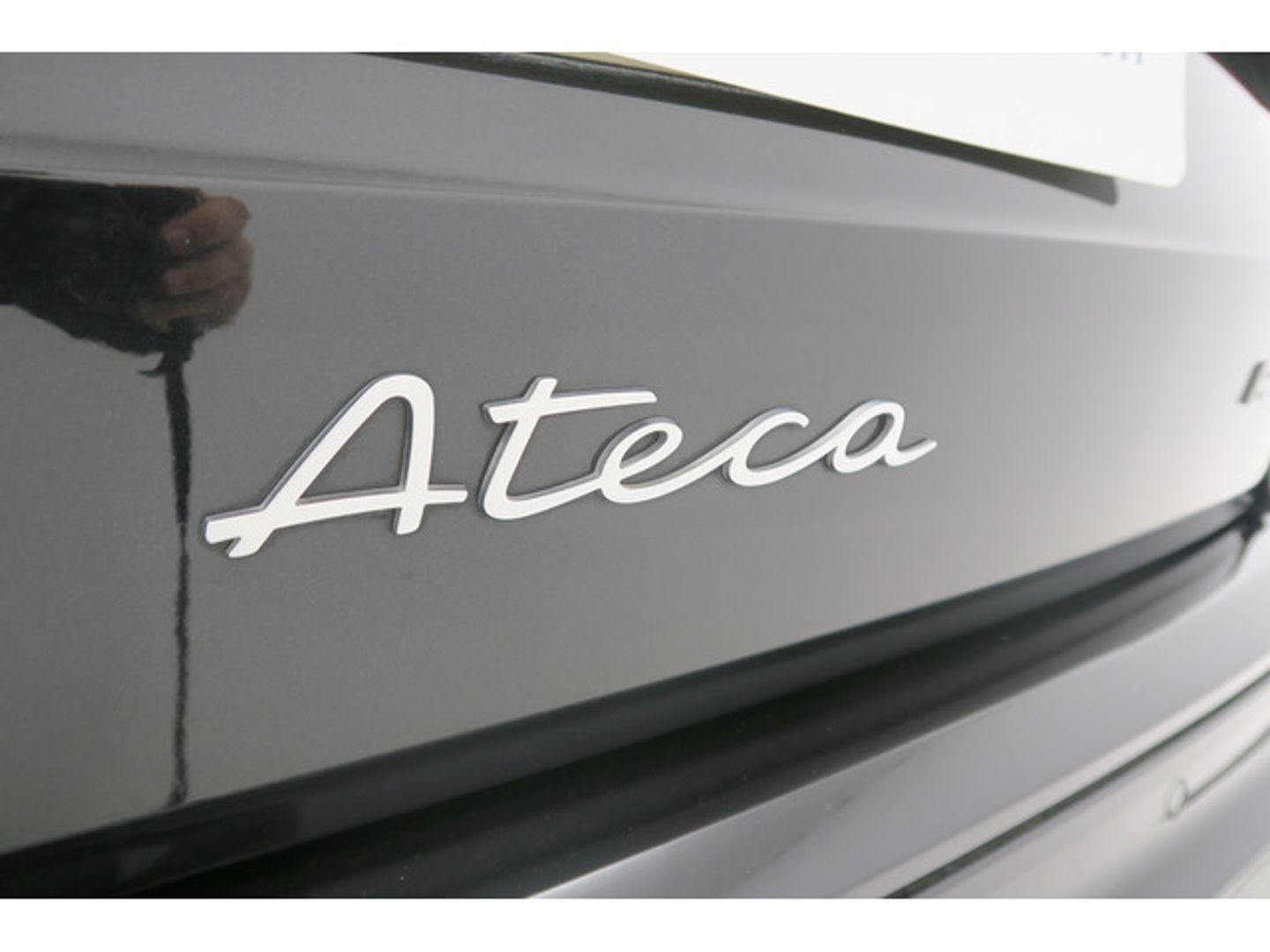 SEAT Ateca 1.5 TSI S&S FR DSG 110 kW (150 CV)