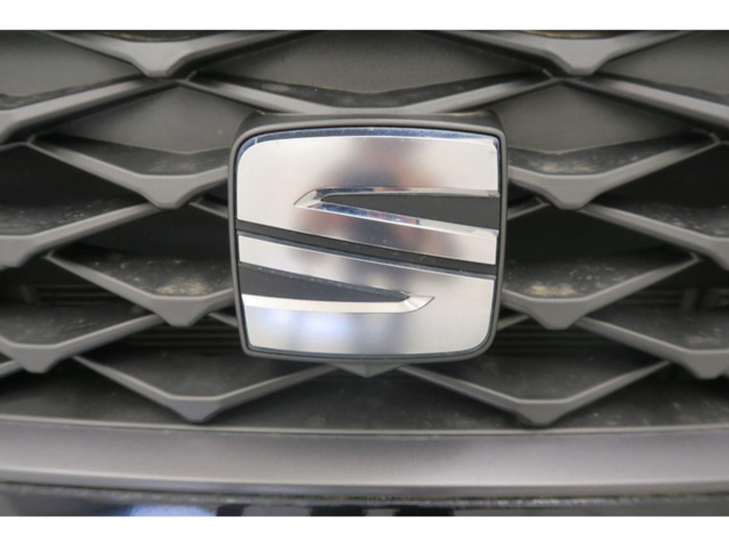 SEAT Ateca 1.5 TSI S&S FR DSG 110 kW (150 CV)