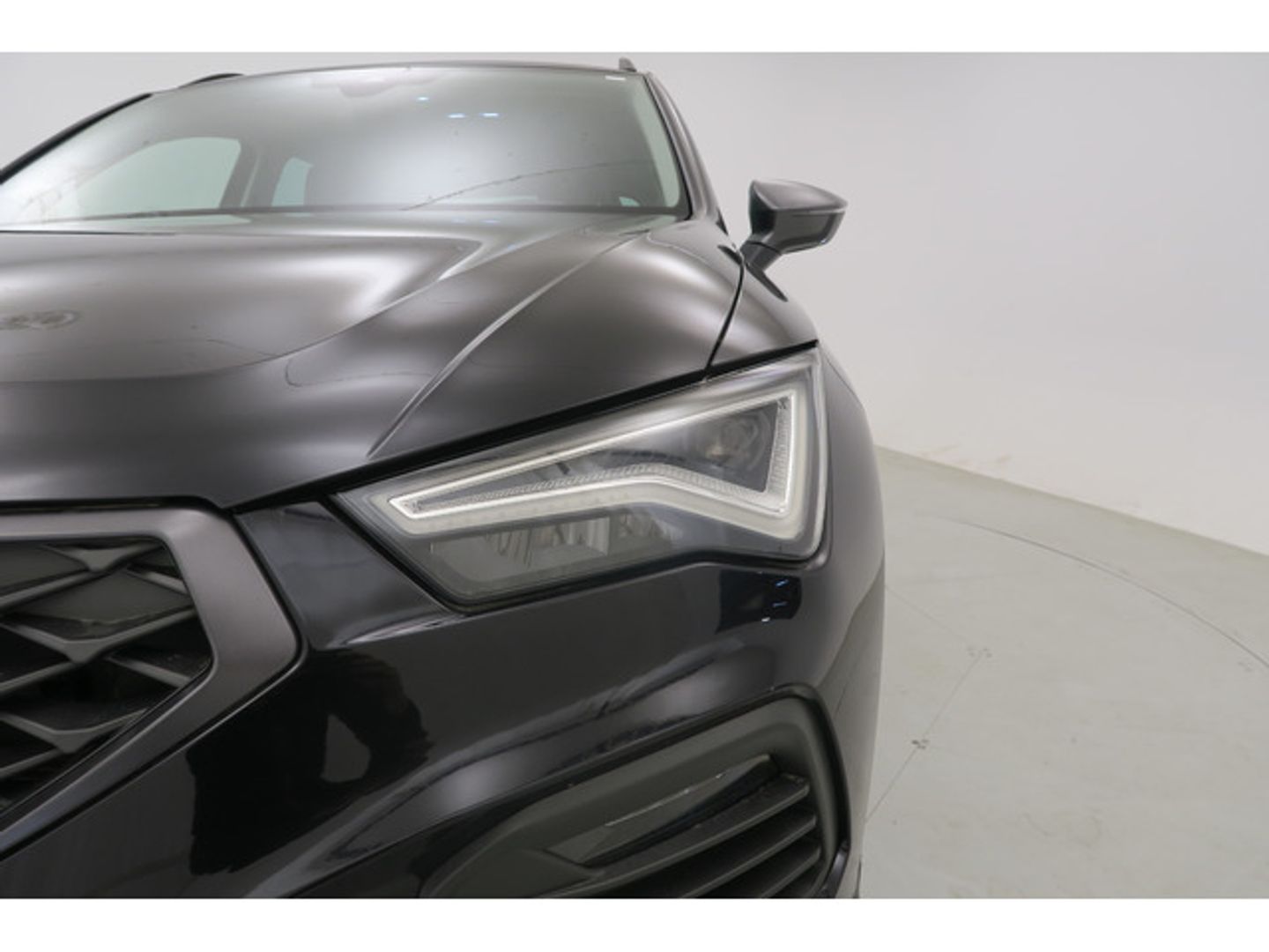 SEAT Ateca 1.5 TSI S&S FR DSG 110 kW (150 CV)
