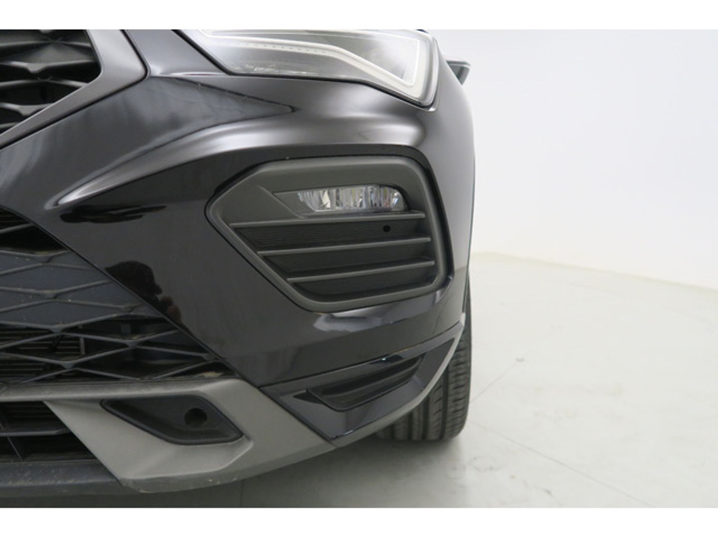 SEAT Ateca 1.5 TSI S&S FR DSG 110 kW (150 CV)