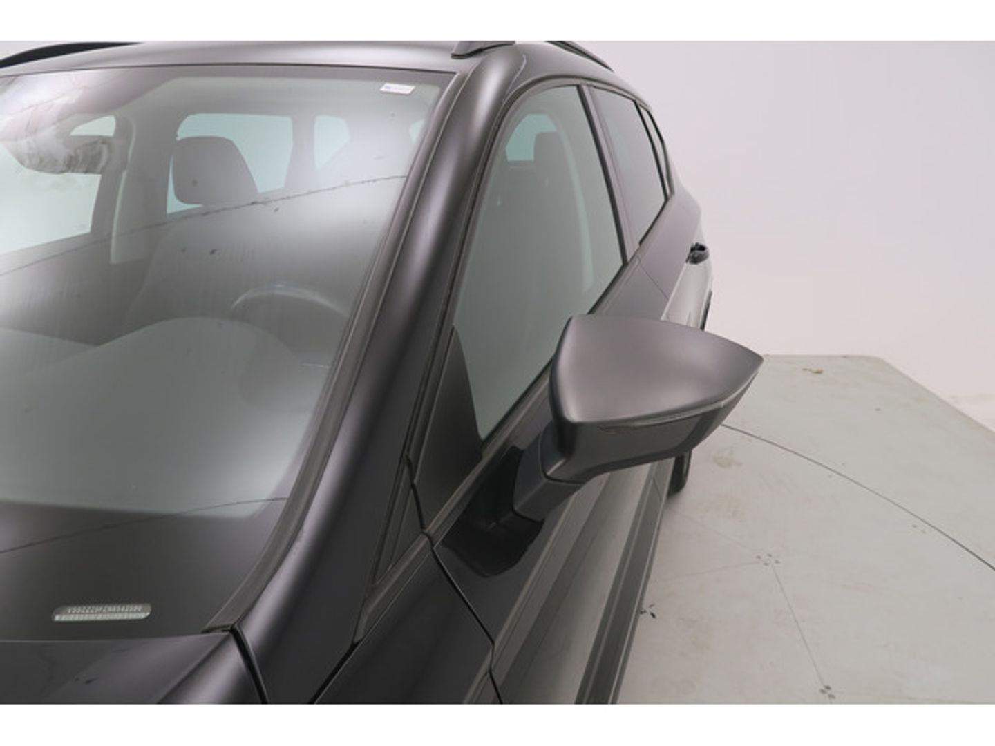 SEAT Ateca 1.5 TSI S&S FR DSG 110 kW (150 CV)