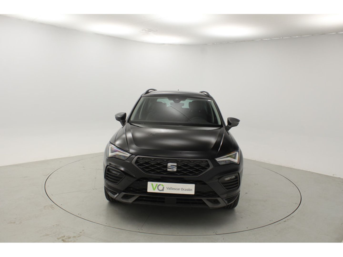 SEAT Ateca 1.5 TSI S&S FR DSG 110 kW (150 CV)