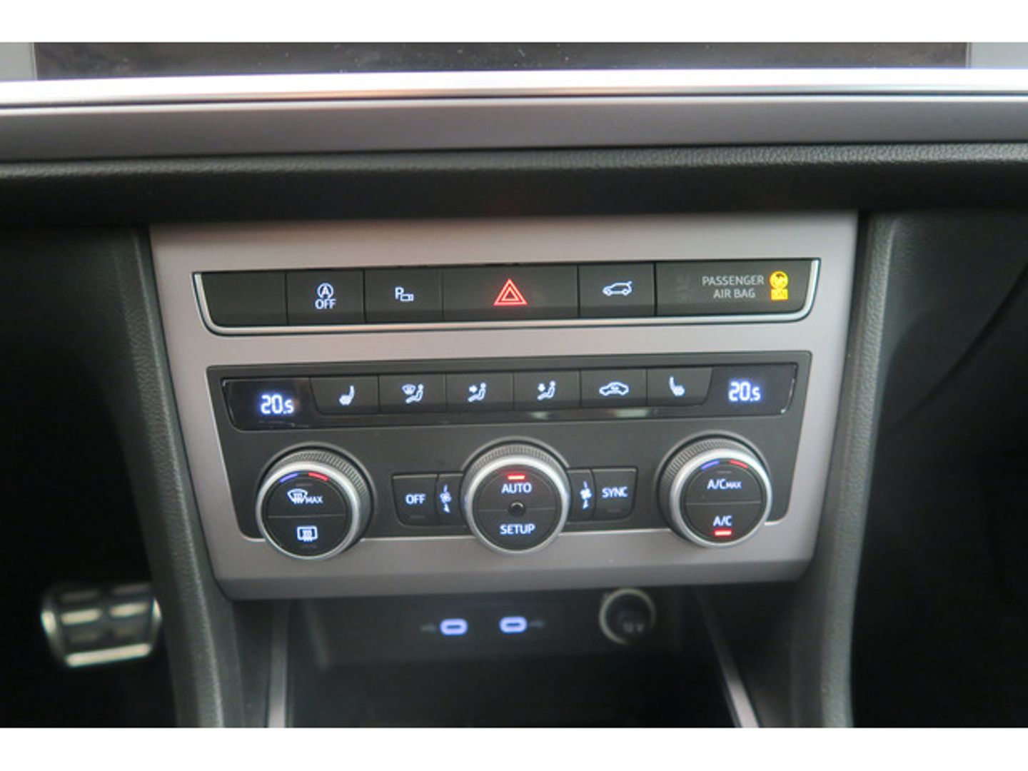 SEAT Ateca 1.5 TSI S&S FR DSG 110 kW (150 CV)