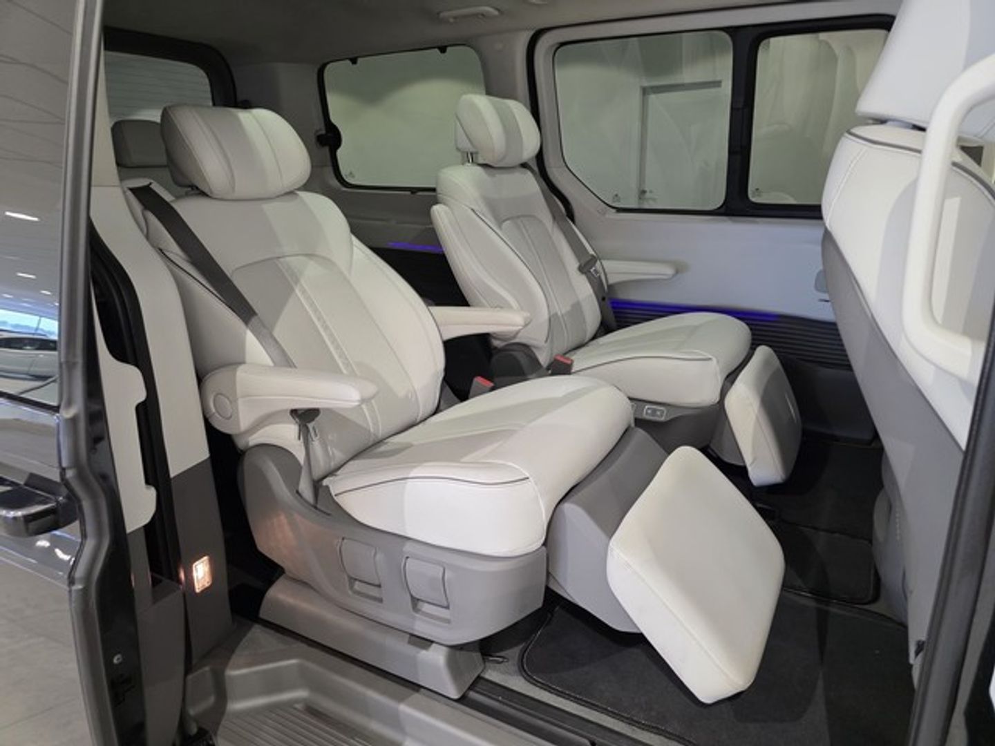 Hyundai Staria 2.2 CRDI Style 4x4 9S 130 kW (177 CV)