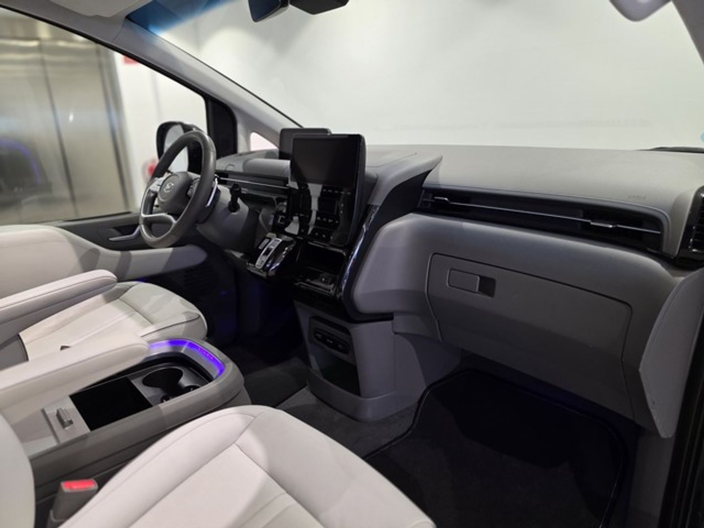 Hyundai Staria 2.2 CRDI Style 4x4 9S 130 kW (177 CV)