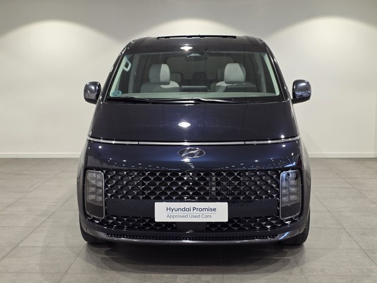 Hyundai Staria 2.2 CRDI Style 4x4 9S 130 kW (177 CV)