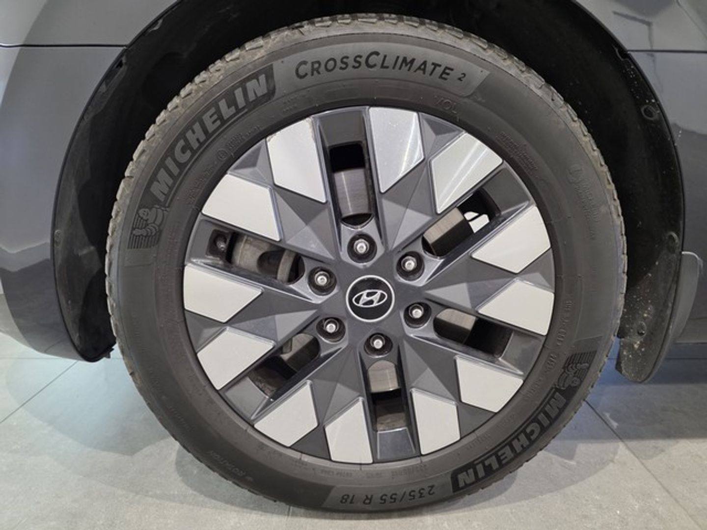 Hyundai Staria 2.2 CRDI Style 4x4 9S 130 kW (177 CV)