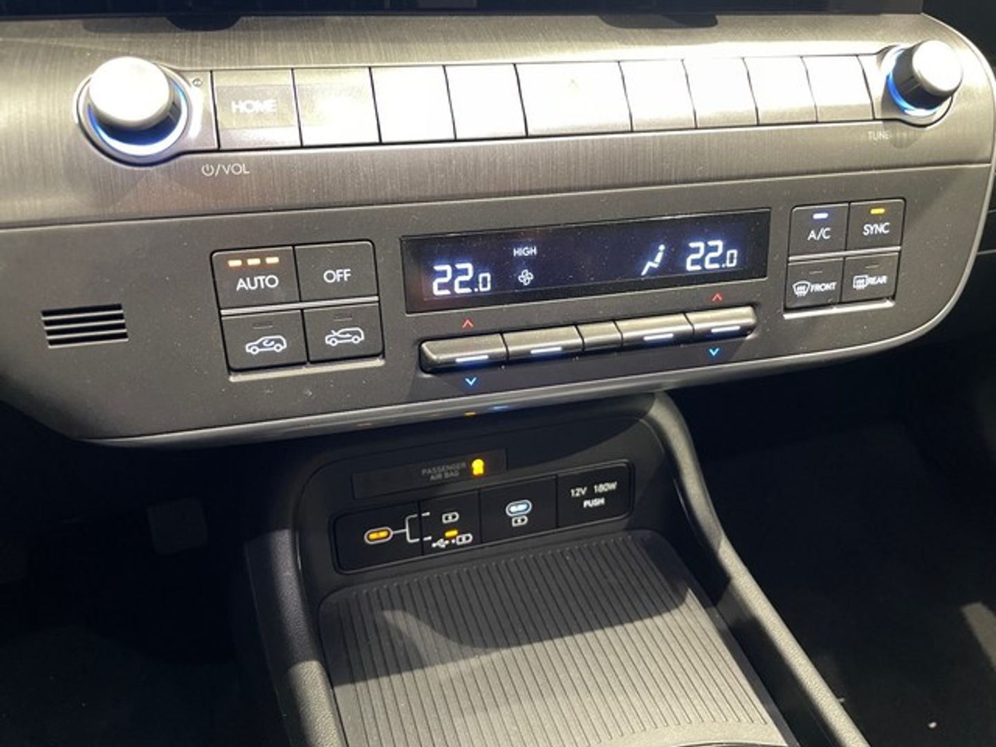 Hyundai Kona 1.0 TGDi Flexx 88 kW (120 CV)