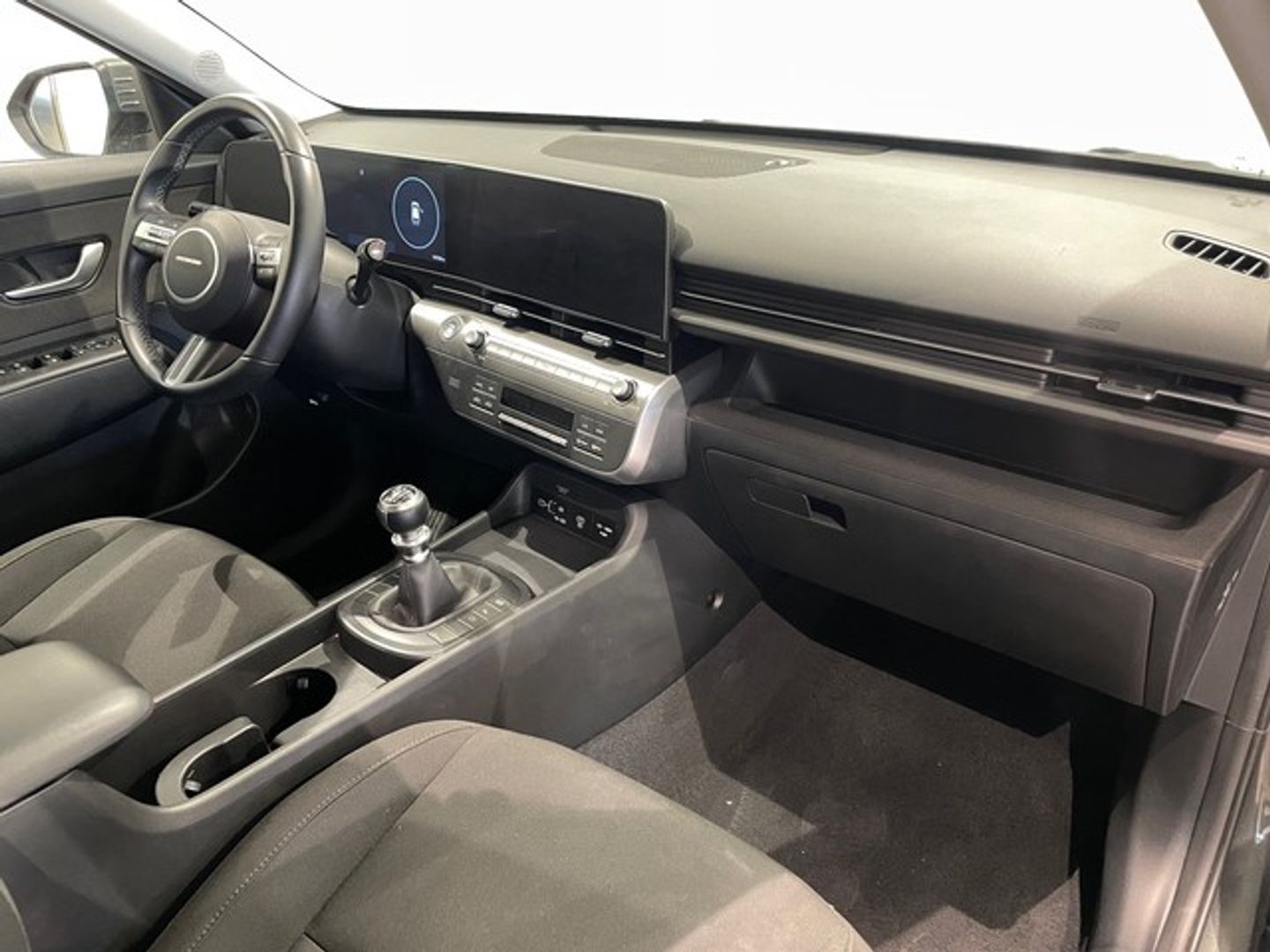 Hyundai Kona 1.0 TGDi Flexx 88 kW (120 CV)