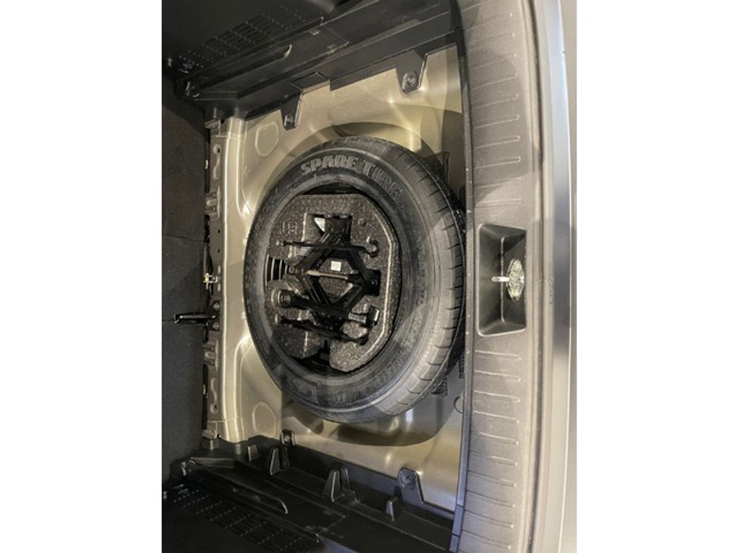 Hyundai Kona 1.0 TGDi Flexx 88 kW (120 CV)