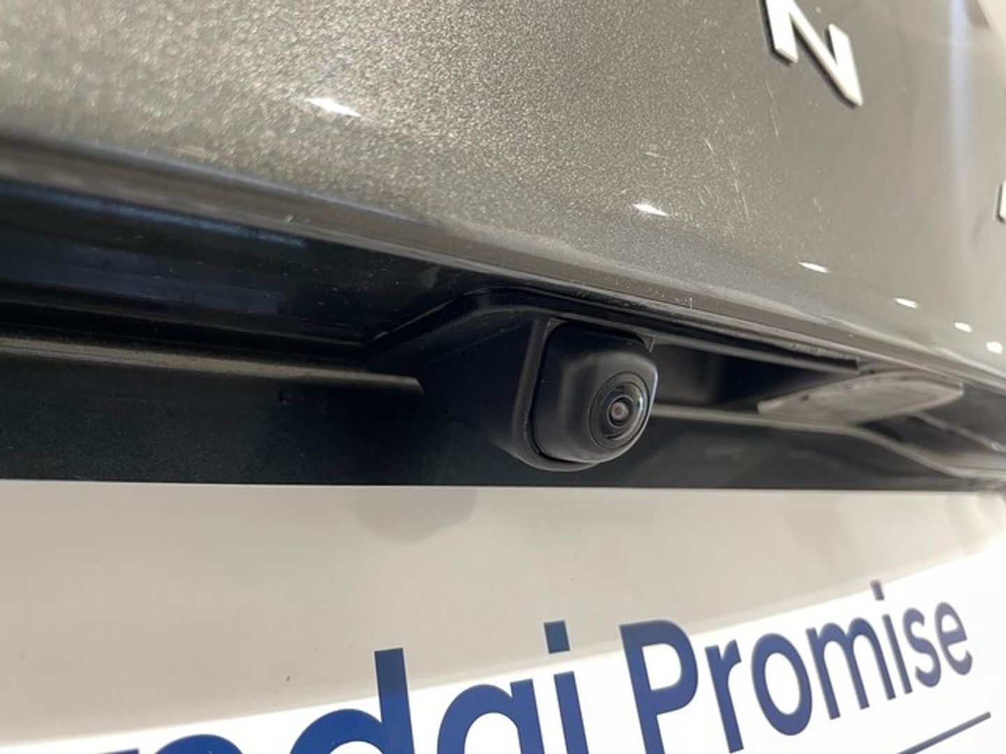 Hyundai Kona 1.0 TGDi Flexx 88 kW (120 CV)