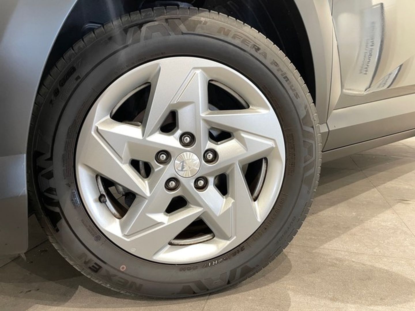 Hyundai Kona 1.0 TGDi Flexx 88 kW (120 CV)