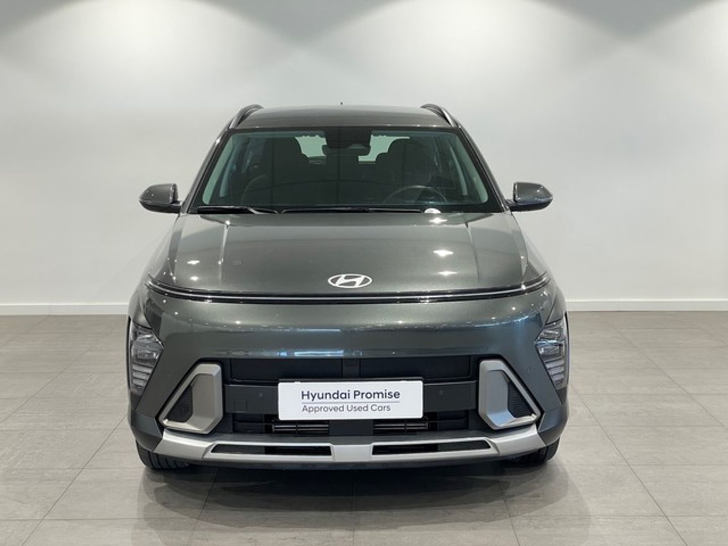Hyundai Kona 1.0 TGDi Flexx 88 kW (120 CV)