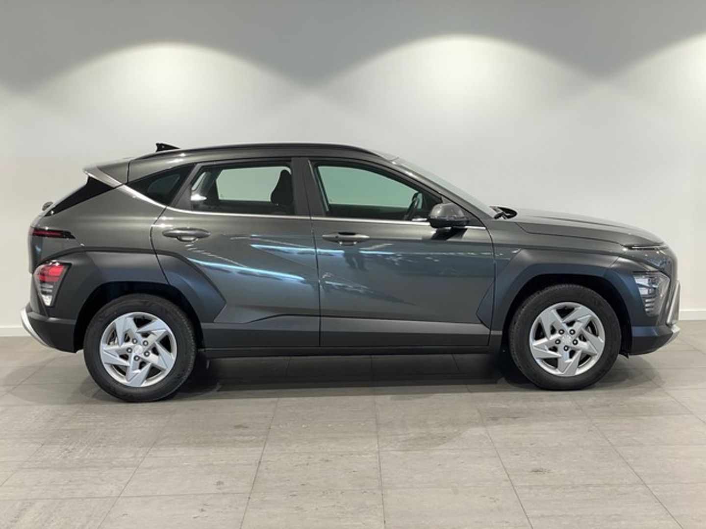 Hyundai Kona 1.0 TGDi Flexx 88 kW (120 CV)