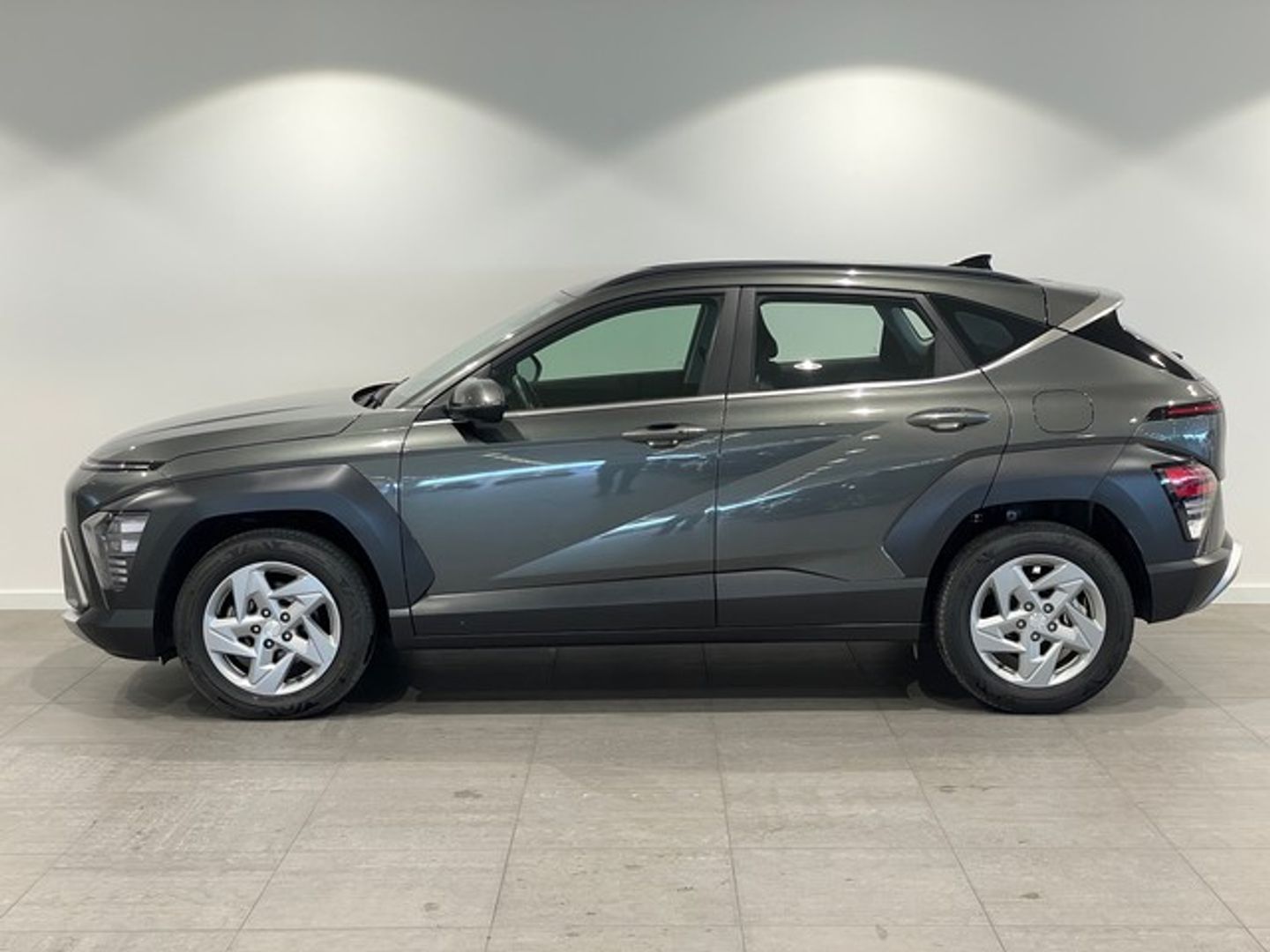 Hyundai Kona 1.0 TGDi Flexx 88 kW (120 CV)