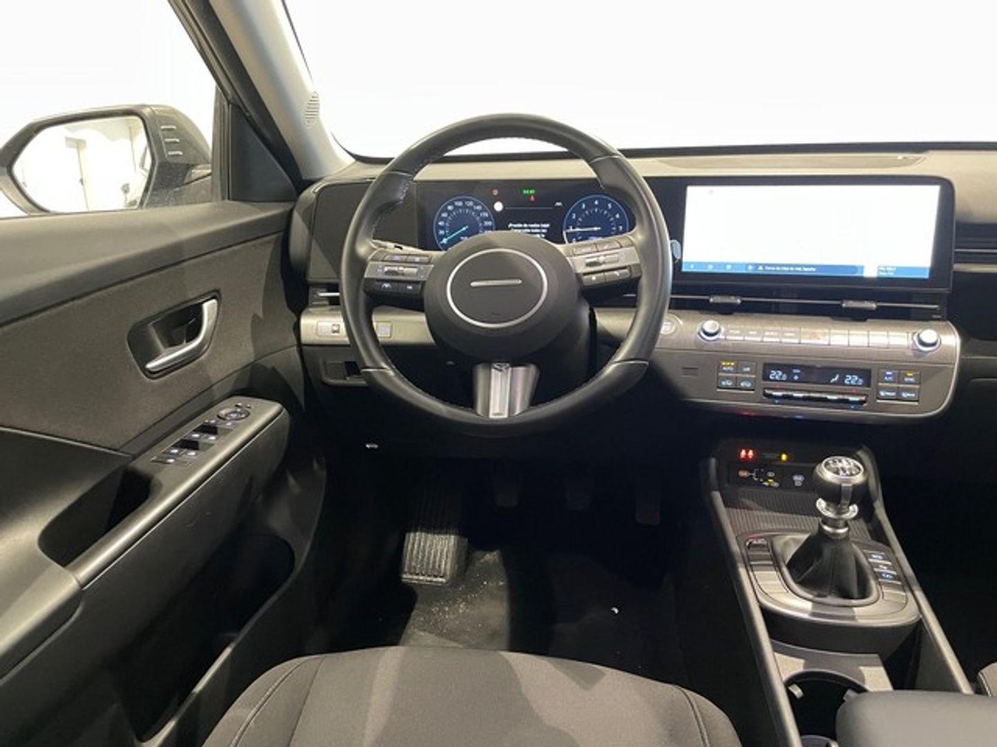 Hyundai Kona 1.0 TGDi Flexx 88 kW (120 CV)