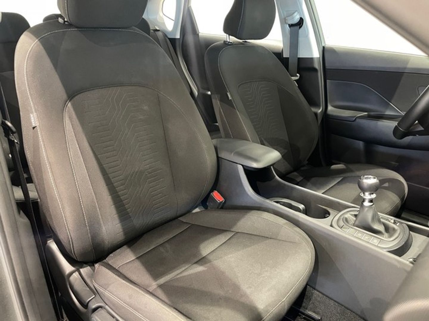 Hyundai Kona 1.0 TGDi Flexx 88 kW (120 CV)