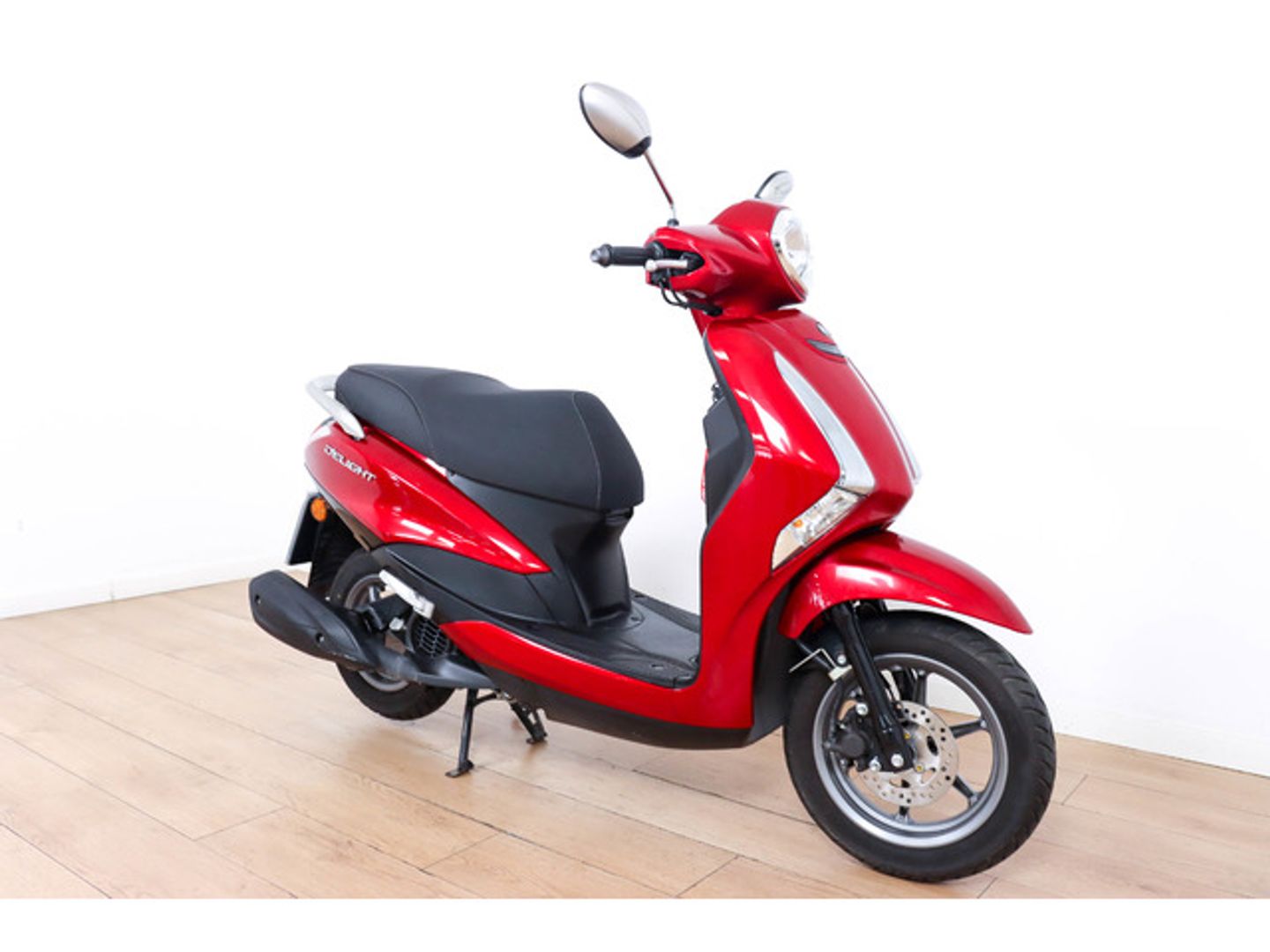 Yamaha D´elight