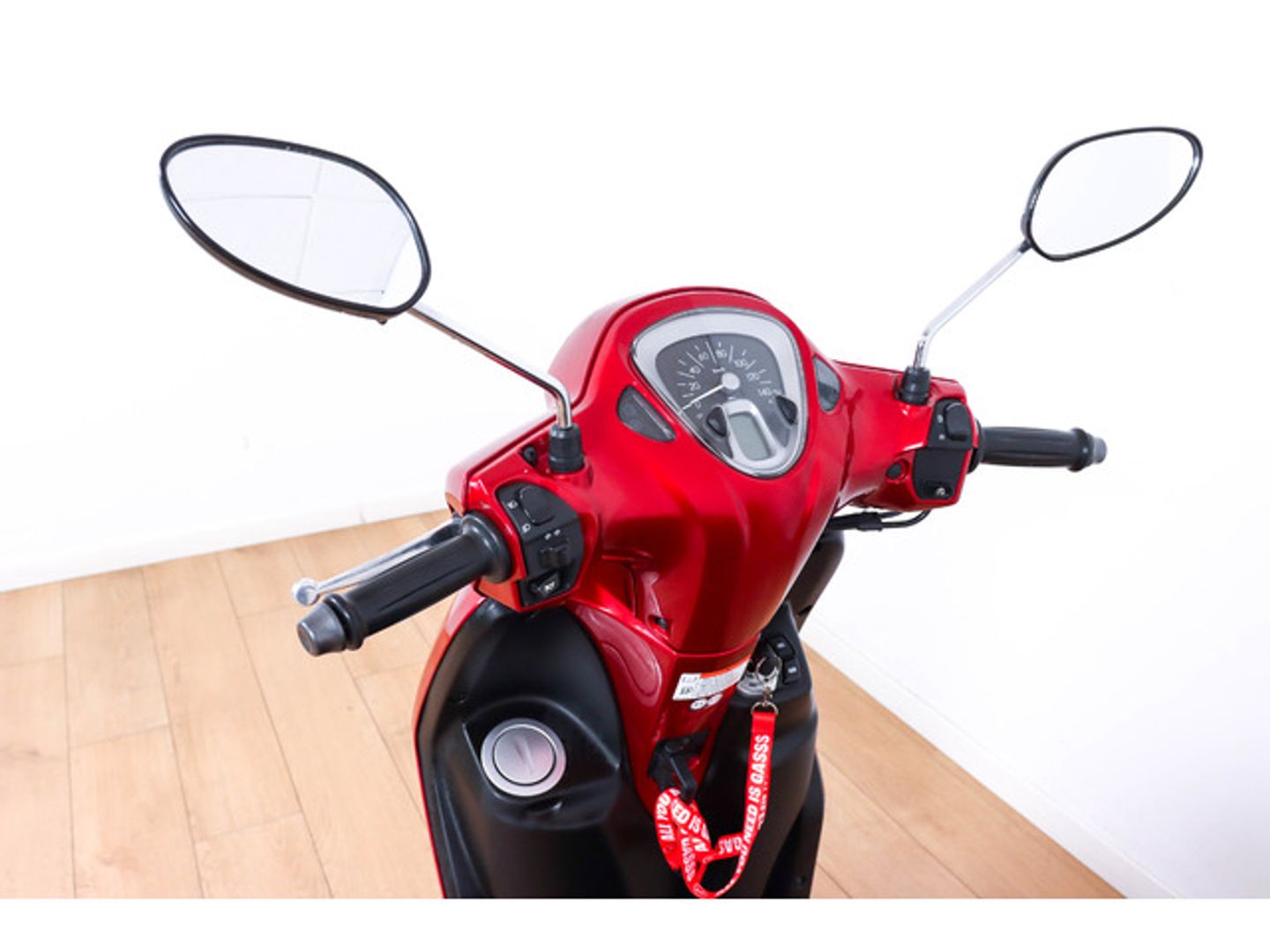 Yamaha D´elight