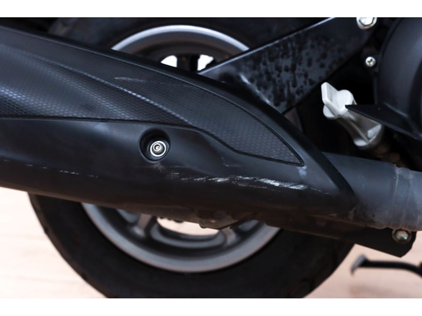 Yamaha D´elight