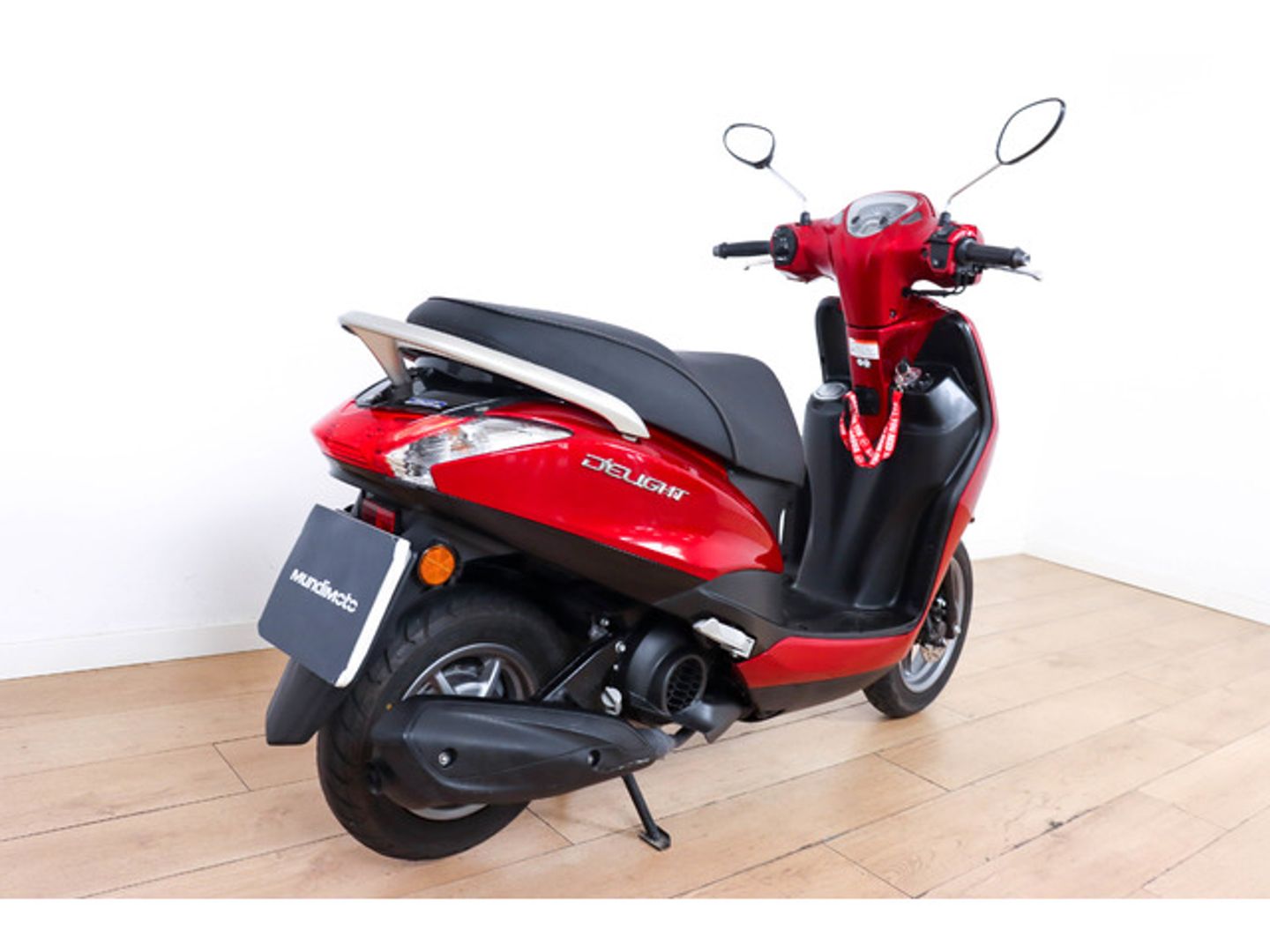 Yamaha D´elight
