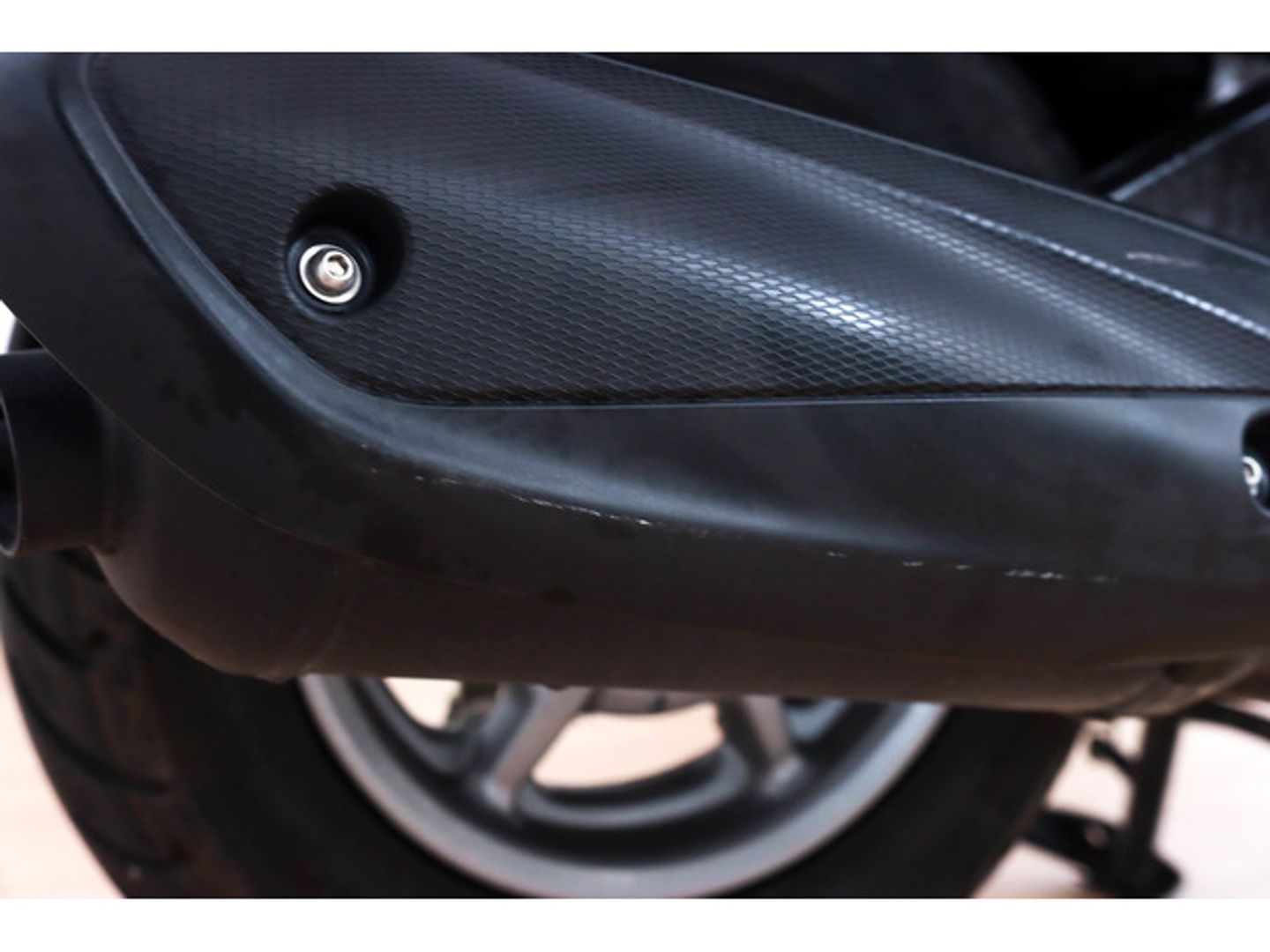 Yamaha D´elight