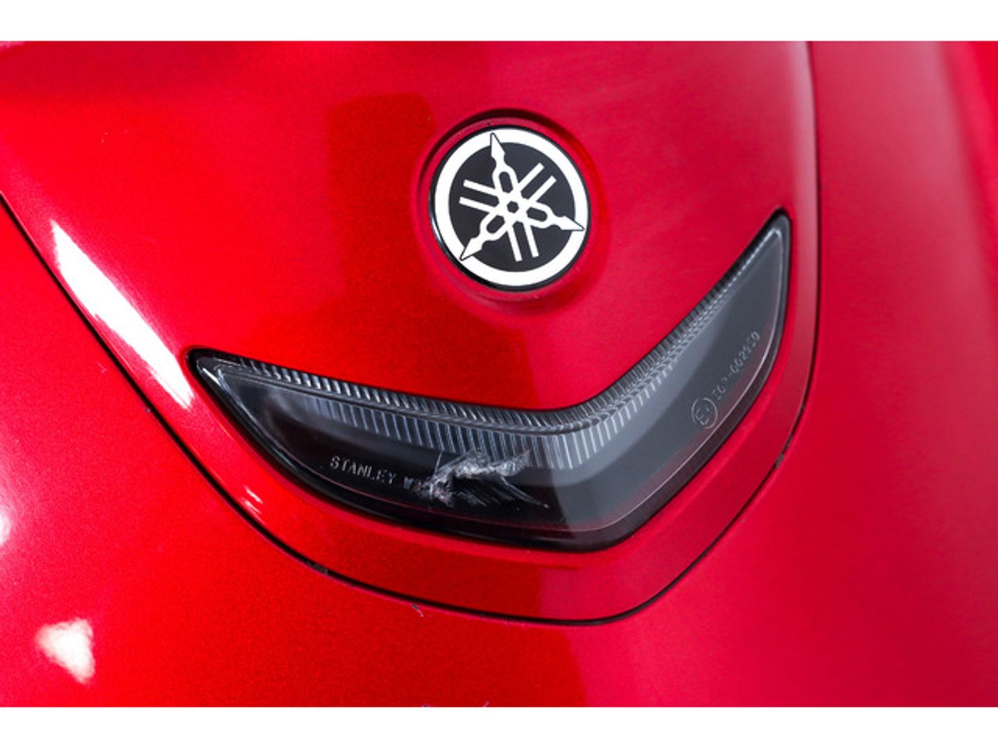 Yamaha D´elight