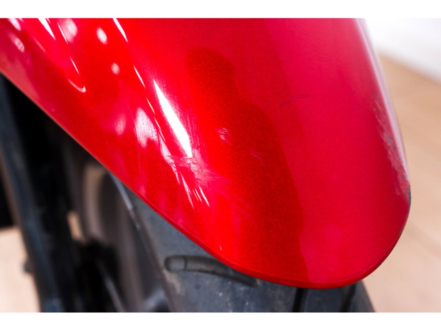 Yamaha D´elight