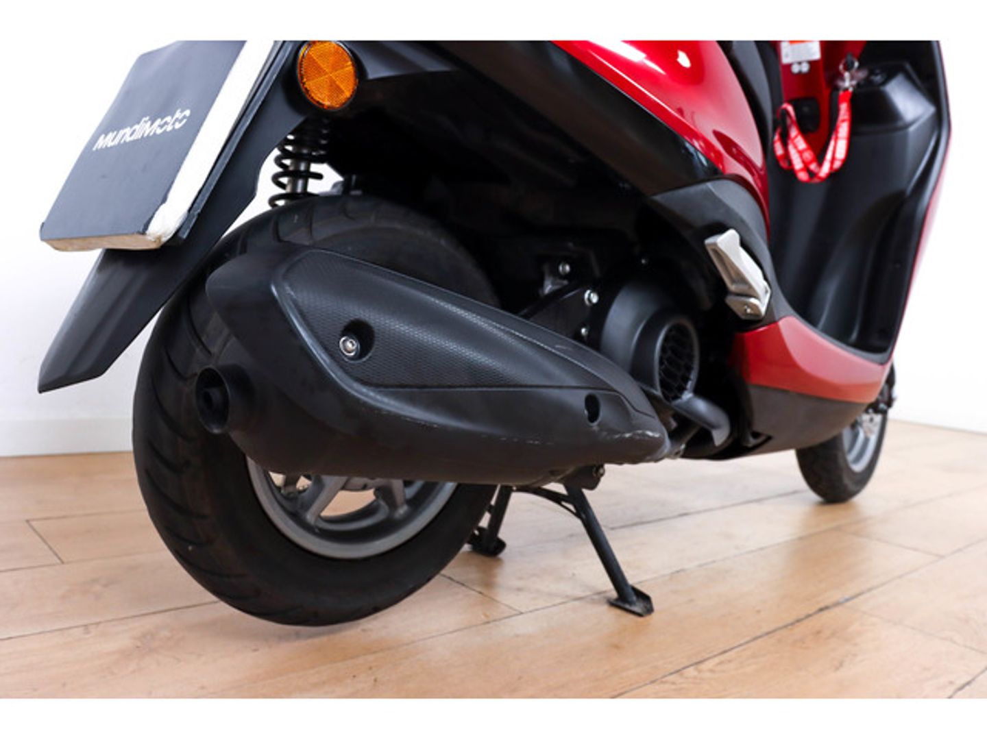 Yamaha D´elight