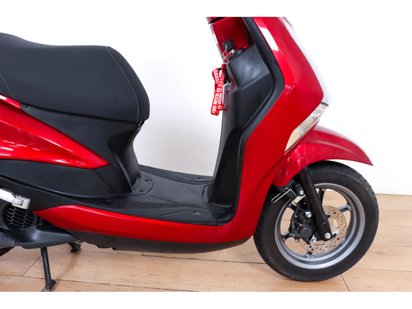 Yamaha D´elight