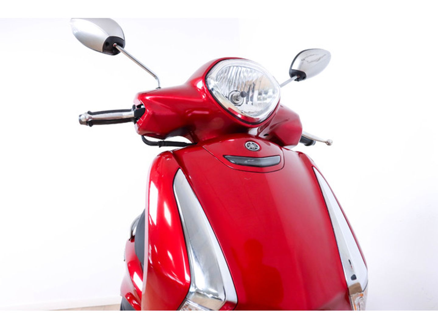 Yamaha D´elight