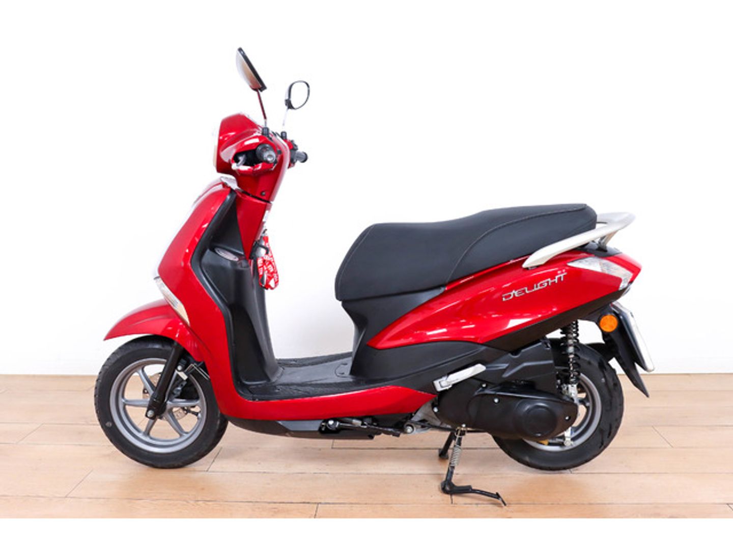 Yamaha D´elight