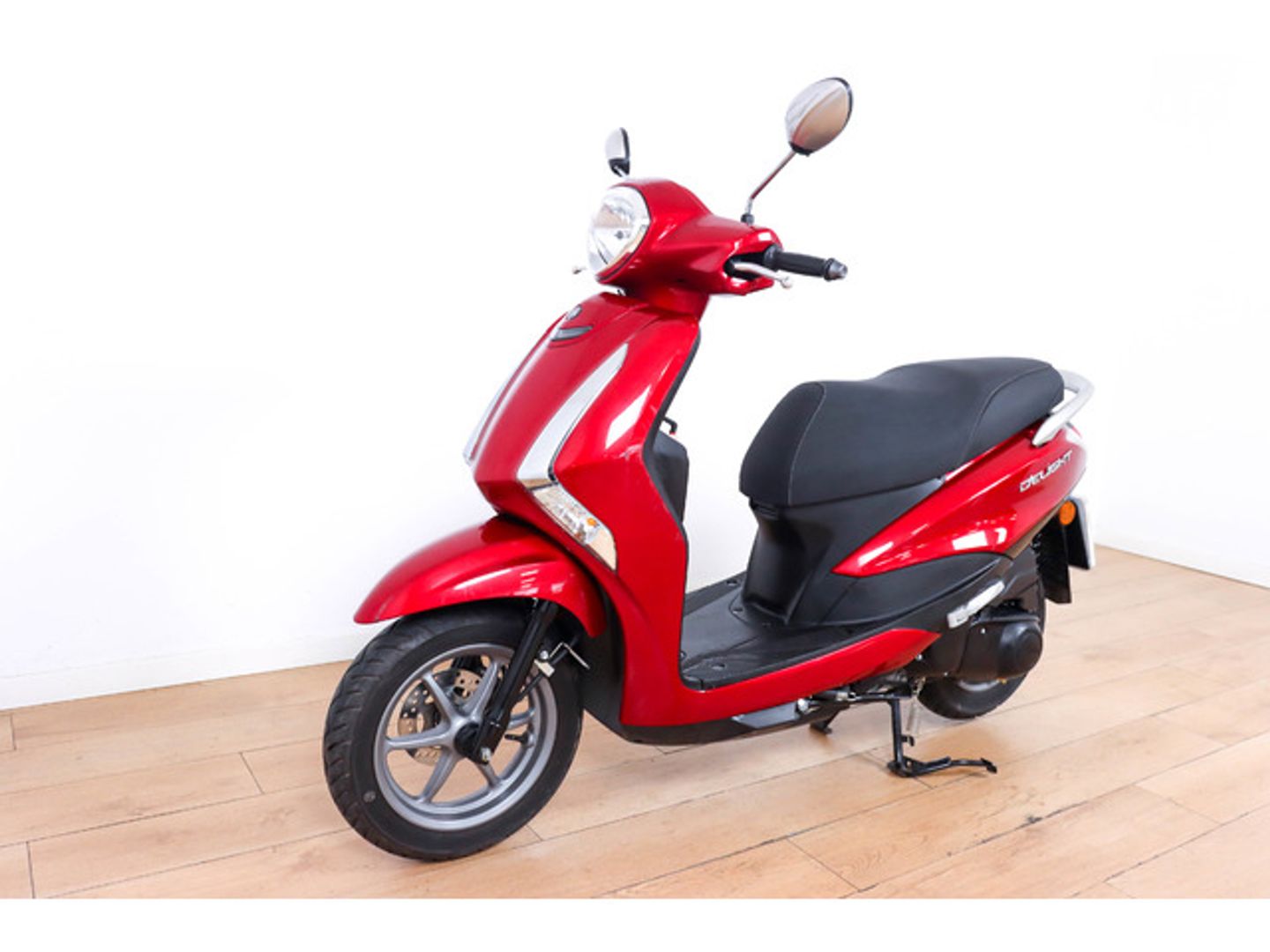 Yamaha D´elight