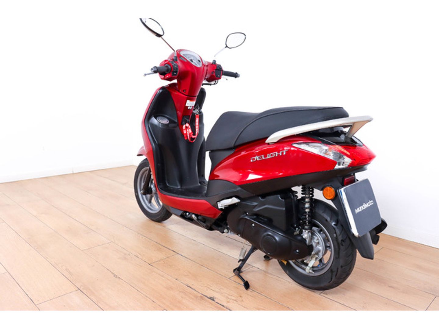 Yamaha D´elight