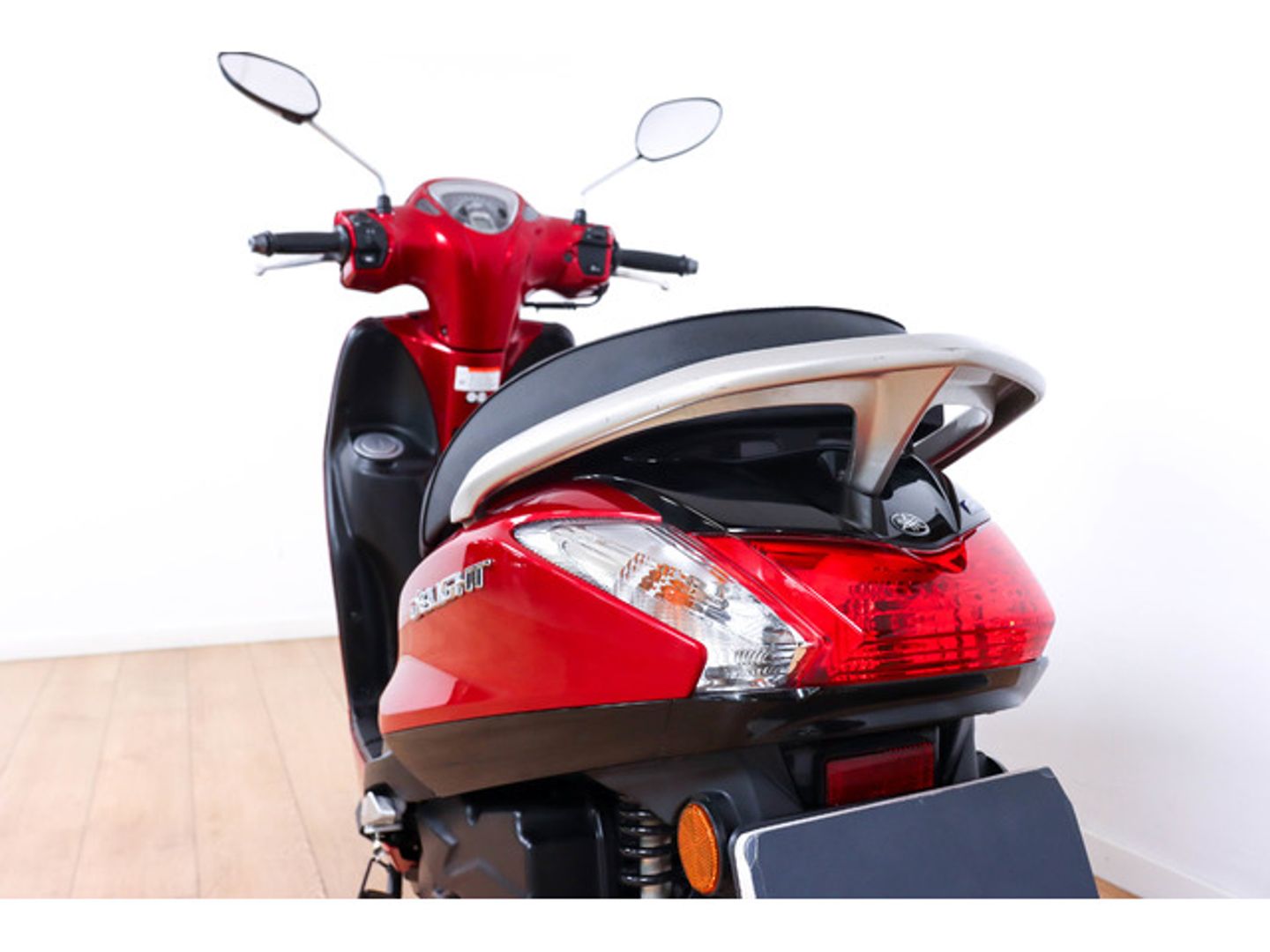 Yamaha D´elight