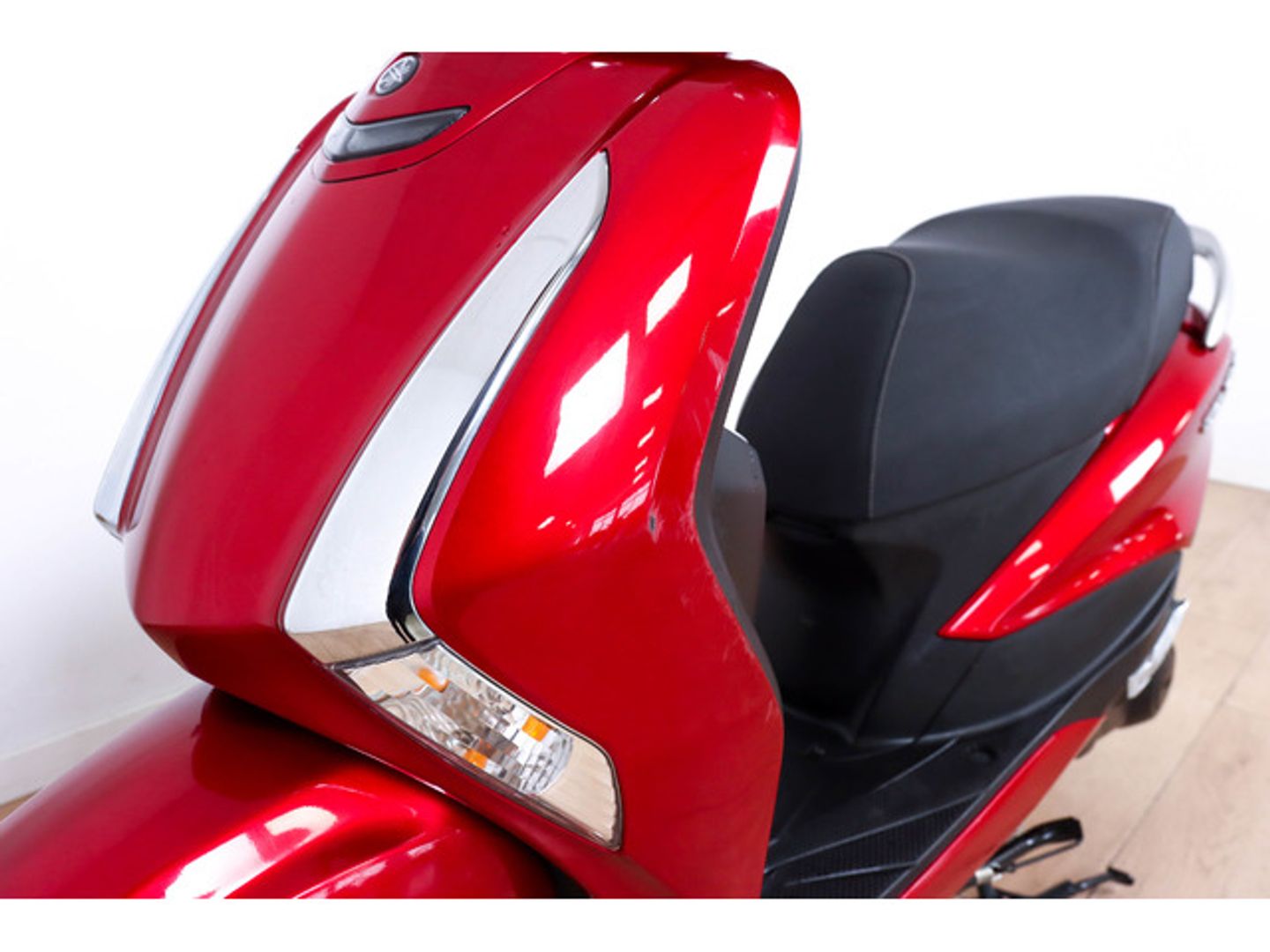 Yamaha D´elight